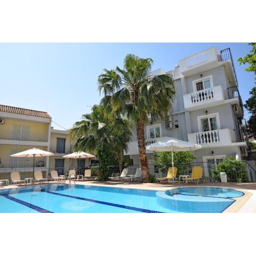 Skalidis Apartments