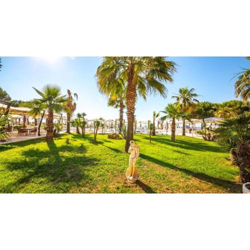 Skampini Qerret Apartments
