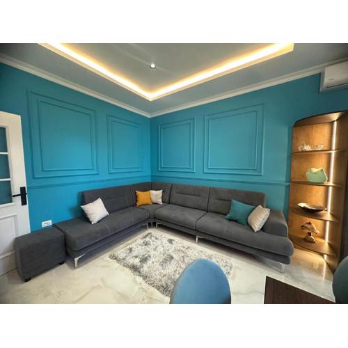 Skanderbeg House