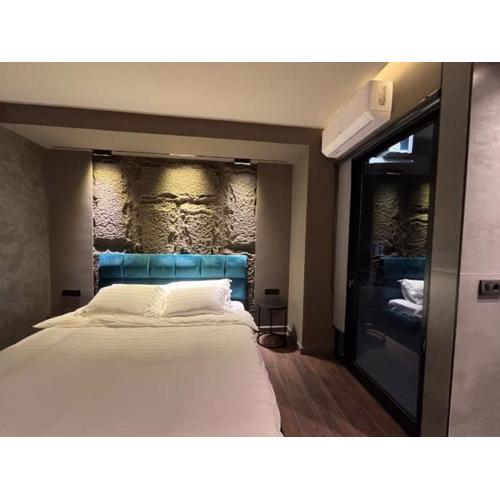 Skanderbeg Square Apartment