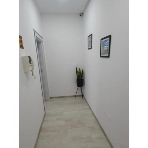 Skanderbeg Square Center Apartments SSCA
