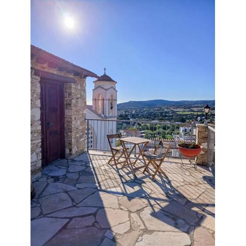 Skarinou Panorama Room