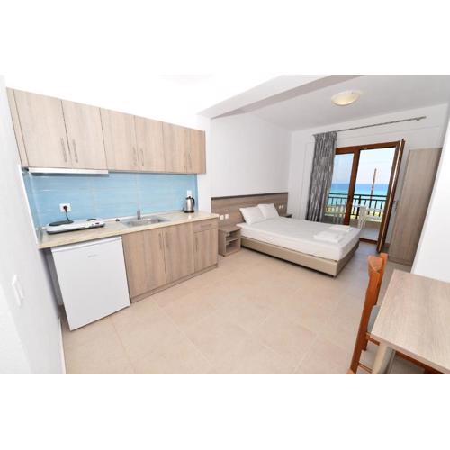Skentos Apartments Sea View