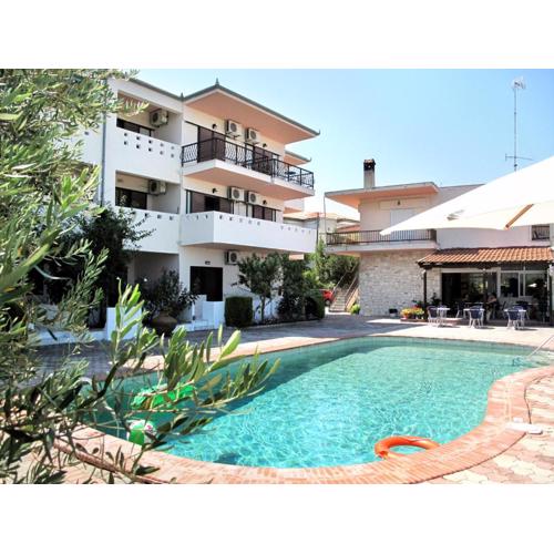 Skentos Hotel