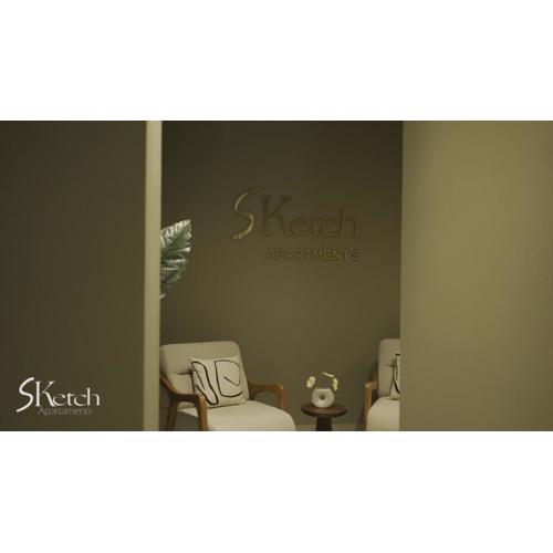 SKetch Apartments