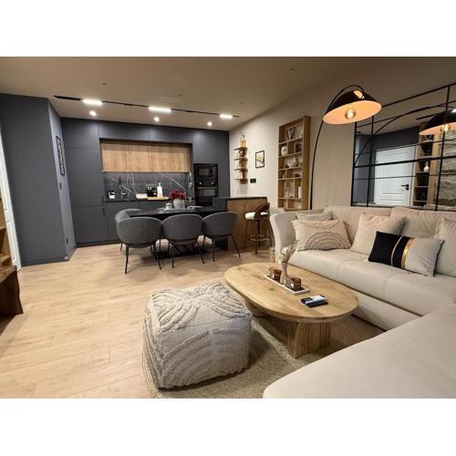 Ski Bansko Design Apartments