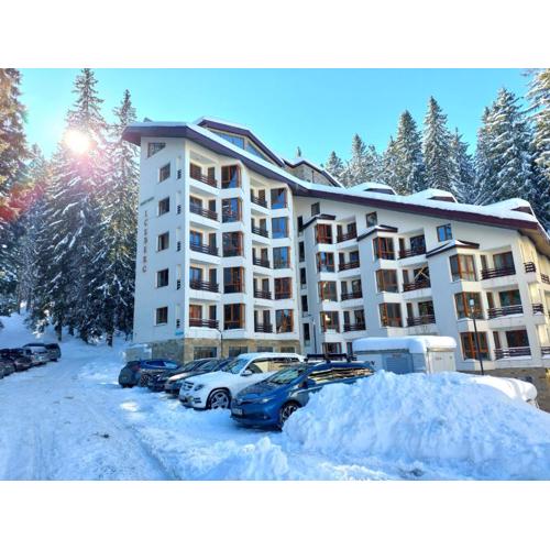 Ski & Holiday Apartments in Pamporovo