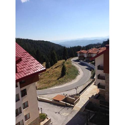 Ski holiday in Lucky Pamporovo