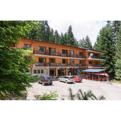 Ski Hotel Katerina