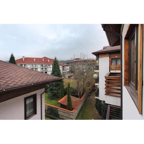 Ski Lift Apartment - Complex Gramadeto Bansko