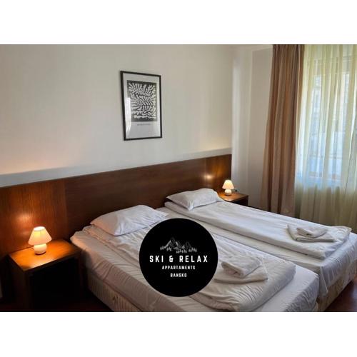 Ski & Relax Apartments in Bellevue Residence