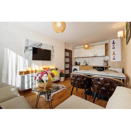 SKI & SPA Apartment Royal Park