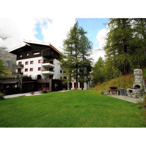 Ski, stay, and savour Aosta Valley