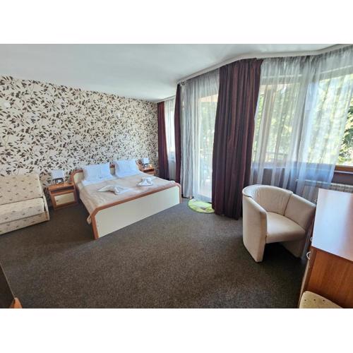 Ski Studio Hotel Iceberg
