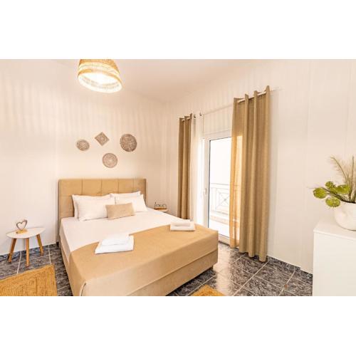 Skioni Apartments