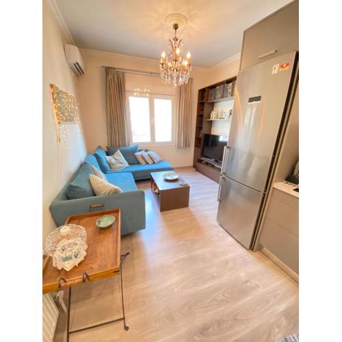 Skip Away from the Acropolis Museum by Athenian Homes