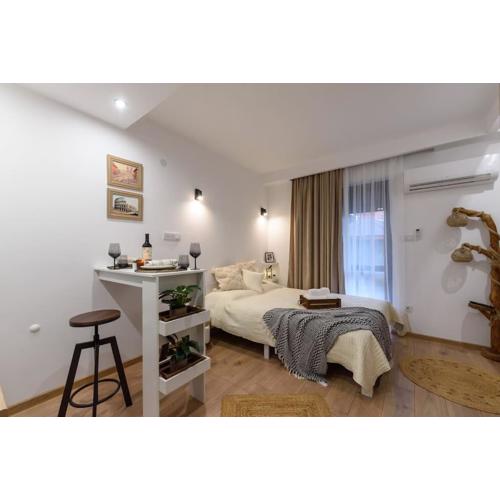 Ski&Stay Studio Bansko