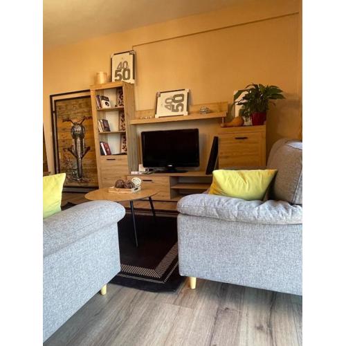 Skodrinon Apartment