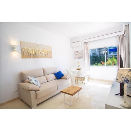 Skol 128 - Great 1-Bedroom Apartment with Sea Views