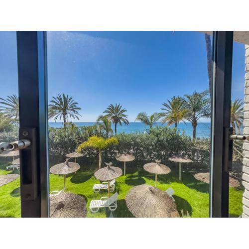 Skol 134 C - 1 Bedroom Marvellous Sea views