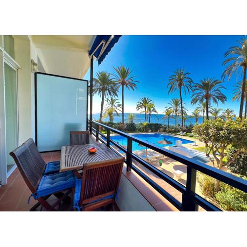 Skol 2A Amazing 2 Bedroom Apartment Skol Marbella