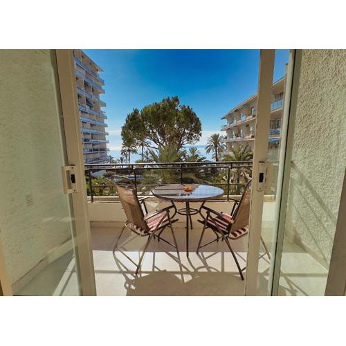Skol 339 - 2-Bedroom Apartment in Edificio Skol Marbella