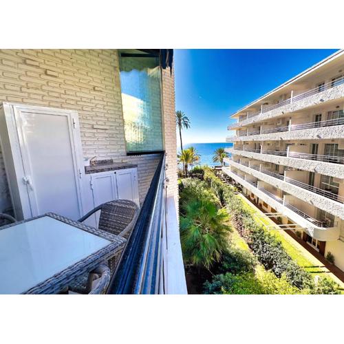 SKOL 350. Great 2 Bedroom Apartment in Skol Marbella