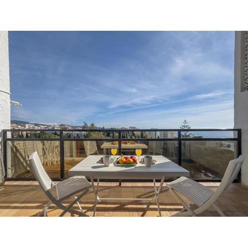 Skol 510A Front Line Beach 2 Bedrooms