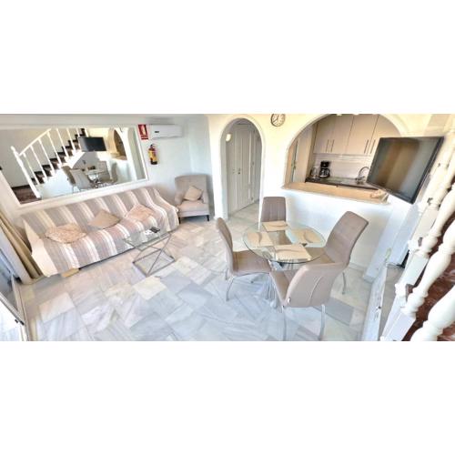 Skol 706 Lovely 2 Bedroom Apartment For Rent in Skol Marbella