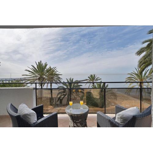 SKOL A115 - Wā Marbella beach