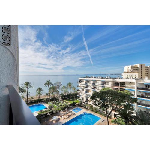 SKOL A406 - Wā Marbella Beach