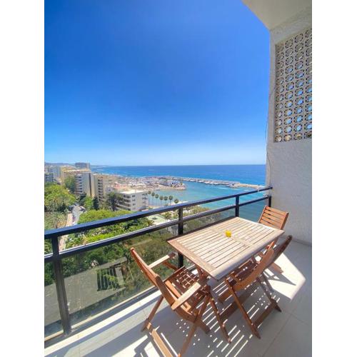 SKOL A923 - Wā Marbella Beach
