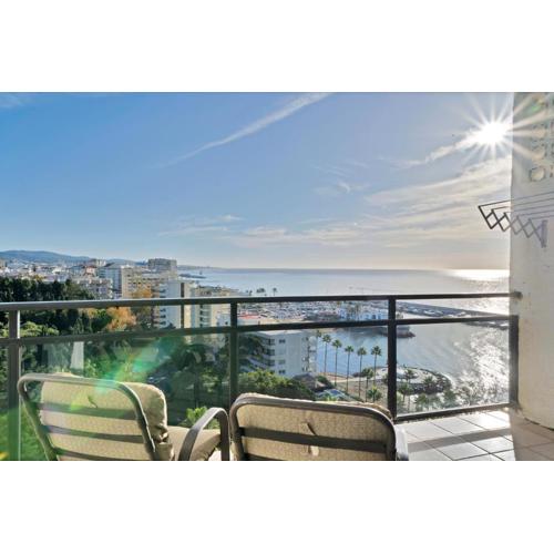 SKOL A925 - Wā Marbella Beach