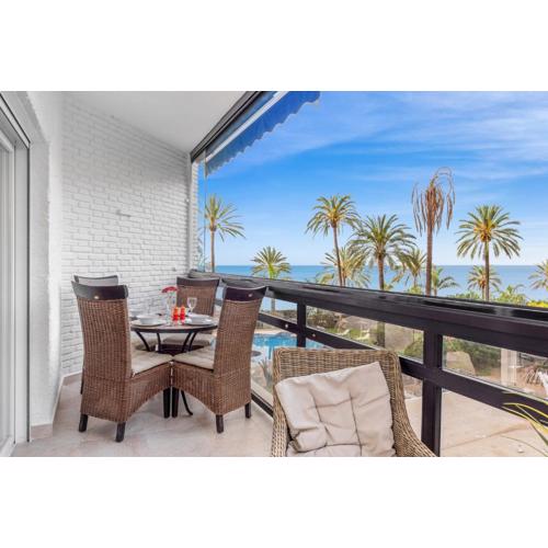 SKOL apartment in Marbella by Costarentals - M27