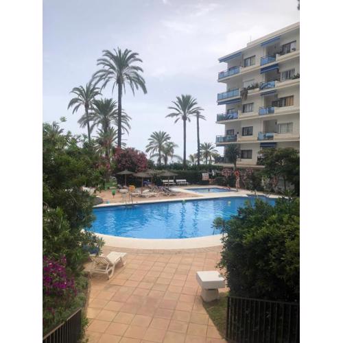 Skol Apartments Marbella - 1 Bedroom Apartment with Sea Views