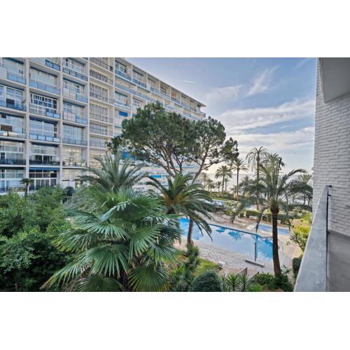 SKOL C320 - Wā Marbella Beach
