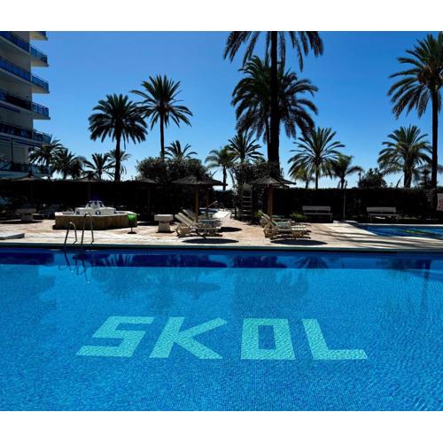 Skol II Seaside - EaW Homes