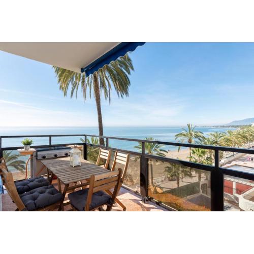 Skol Sea Views Apartments