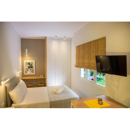 Skoufa Apartment