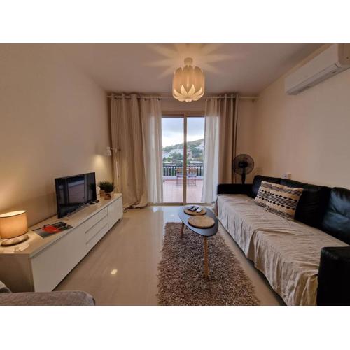 Skoutari Sunset 1 bedroom