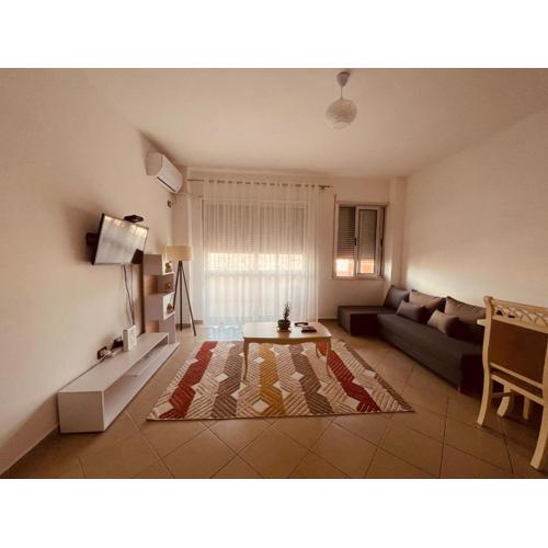 Sky 2 Apartment City Center