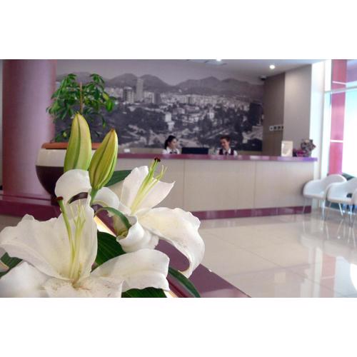 Sky 2 Hotel Tirana