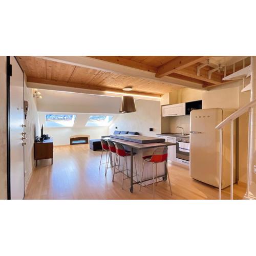Sky Apartment - Affitti Brevi Italia