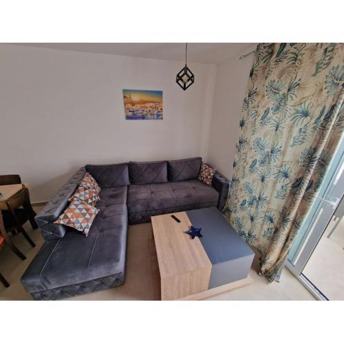 Sky Apartment 3