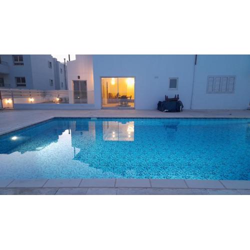 Sky Apartment on the pool