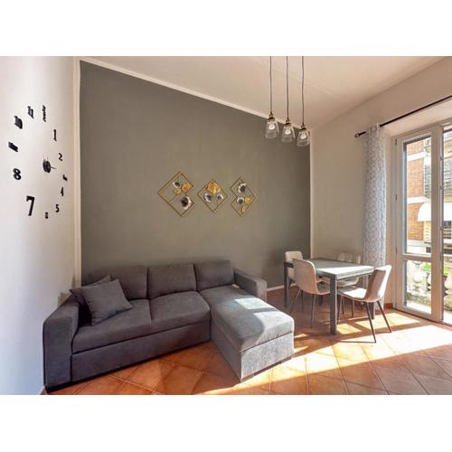 Sky Apartment