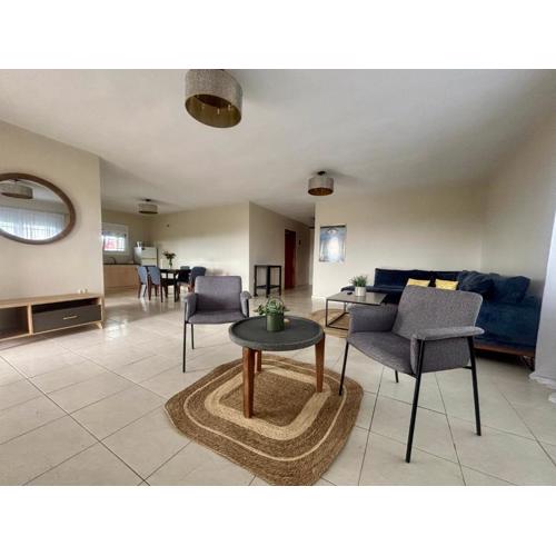 Sky Apartment