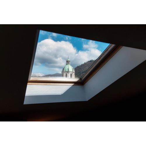 Sky Attic 72 - The House Of Travelers