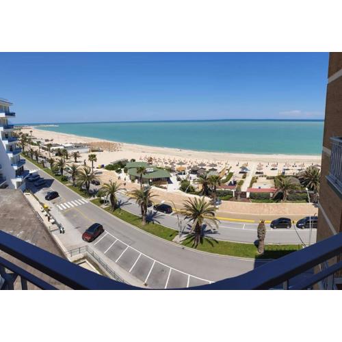 SKY BEACH