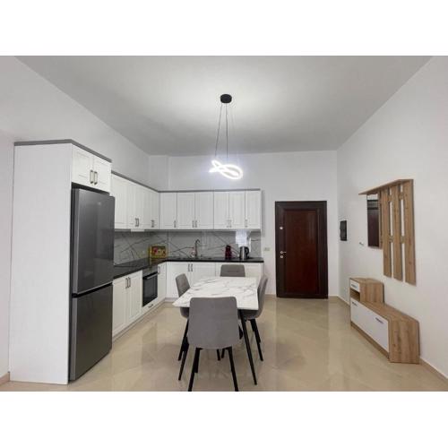 Sky Blue Apartment Saranda